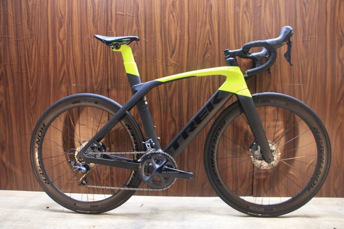 Yahoo!オークション -「trek トレック マドン」(540mm Yahoo!オークション -「trek トレック マドン」(540mm