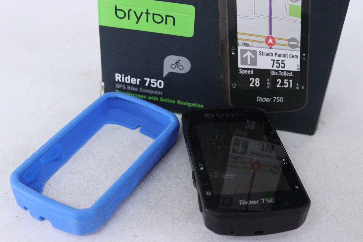 2025年最新】Yahoo!オークション -bryton rider 750(サイクル 2025年最新】Yahoo!オークション -bryton rider 750(サイクル