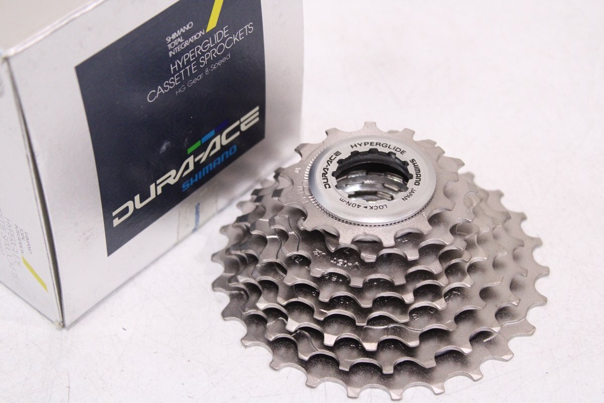 シマノ SHIMANO デュラエース CS-7400-8 DURA-ACE スプロケット