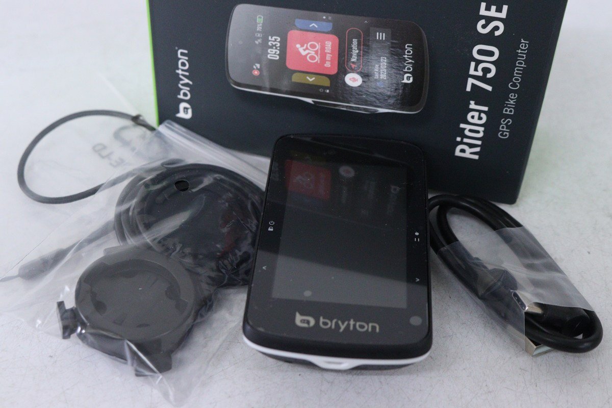 2025年最新】Yahoo!オークション -bryton rider 750(サイクル 2025年最新】Yahoo!オークション -bryton rider 750(サイクル