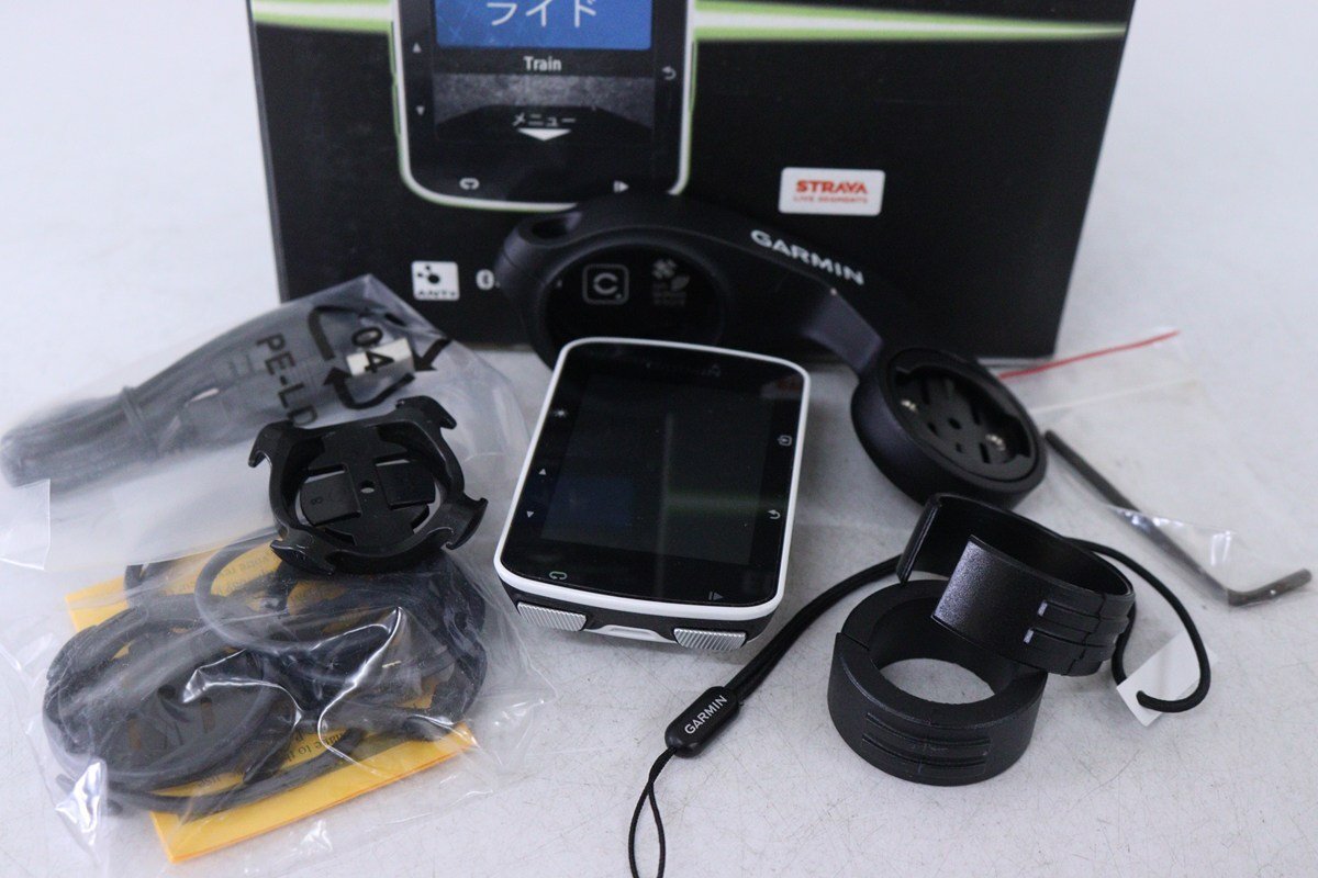 2025年最新】Yahoo!オークション -garmin edge 520の中古品 2025年最新】Yahoo!オークション -garmin edge 520の中古品