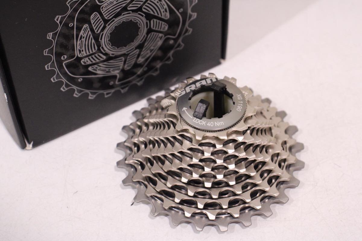 2025年最新】Yahoo!オークション -sram xg-1190の中古品・新品 2025年最新】Yahoo!オークション -sram xg-1190の中古品・新品