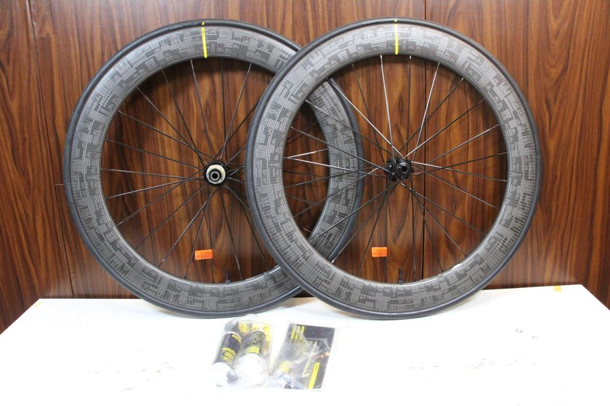 2025年最新】Yahoo!オークション -mavic cometeの中古品・新品 2025年最新】Yahoo!オークション -mavic cometeの中古品・新品
