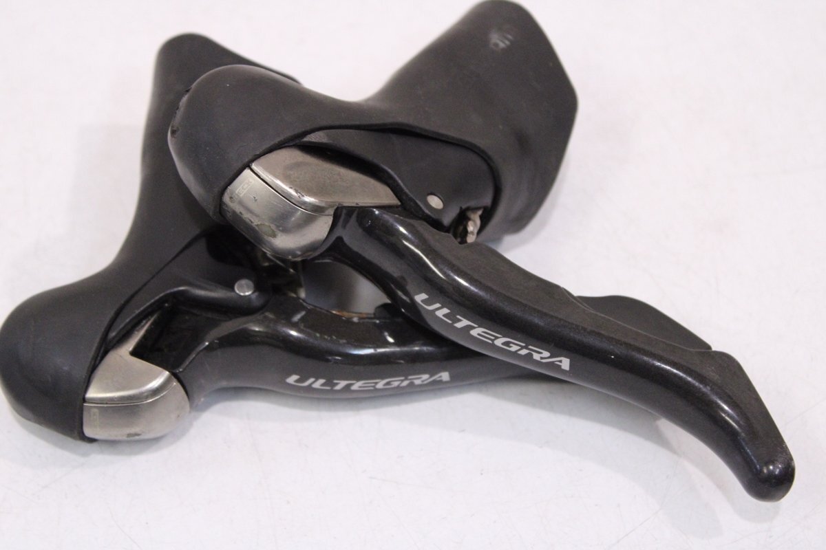 メーカー 一覧 Yahoo!オークション -「shimano ultegra 6700」(ブレーキレバー 兼用タイプ