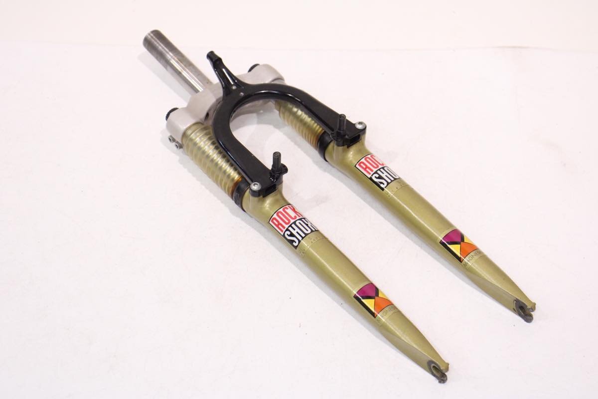 Yahoo!オークション -「rock shox 26」(スポーツ、レジャー) の