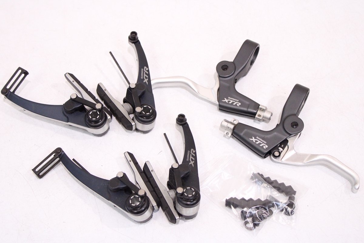 2025年最新】Yahoo!オークション -shimano xtr ブレーキの中古品 2025年最新】Yahoo!オークション -shimano xtr ブレーキの中古品