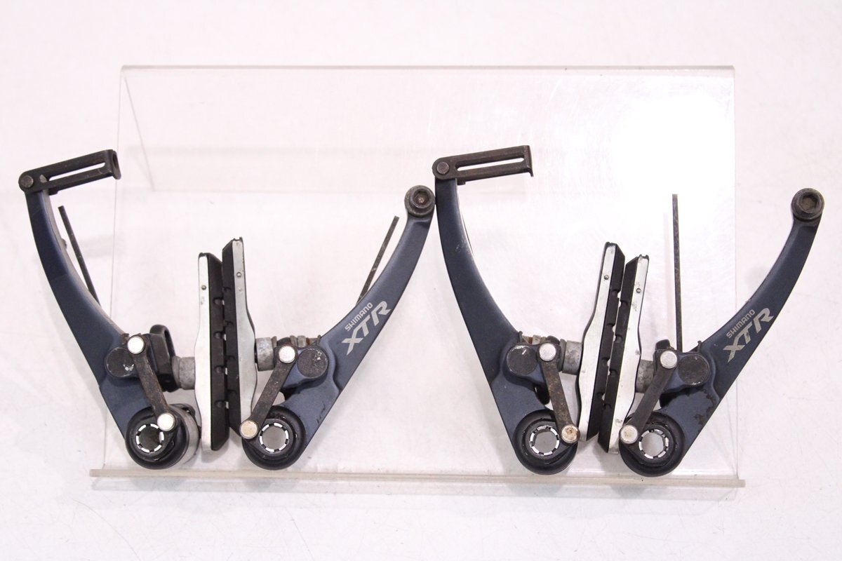 2025年最新】Yahoo!オークション -shimano xtr ブレーキの中古品 2025年最新】Yahoo!オークション -shimano xtr ブレーキの中古品
