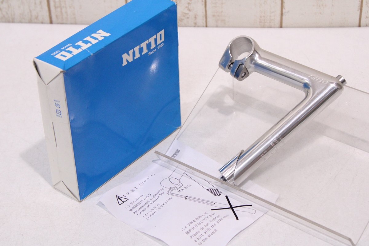 2025年最新】Yahoo!オークション -nittoステムの中古品・新品 2025年最新】Yahoo!オークション -nittoステムの中古品・新品