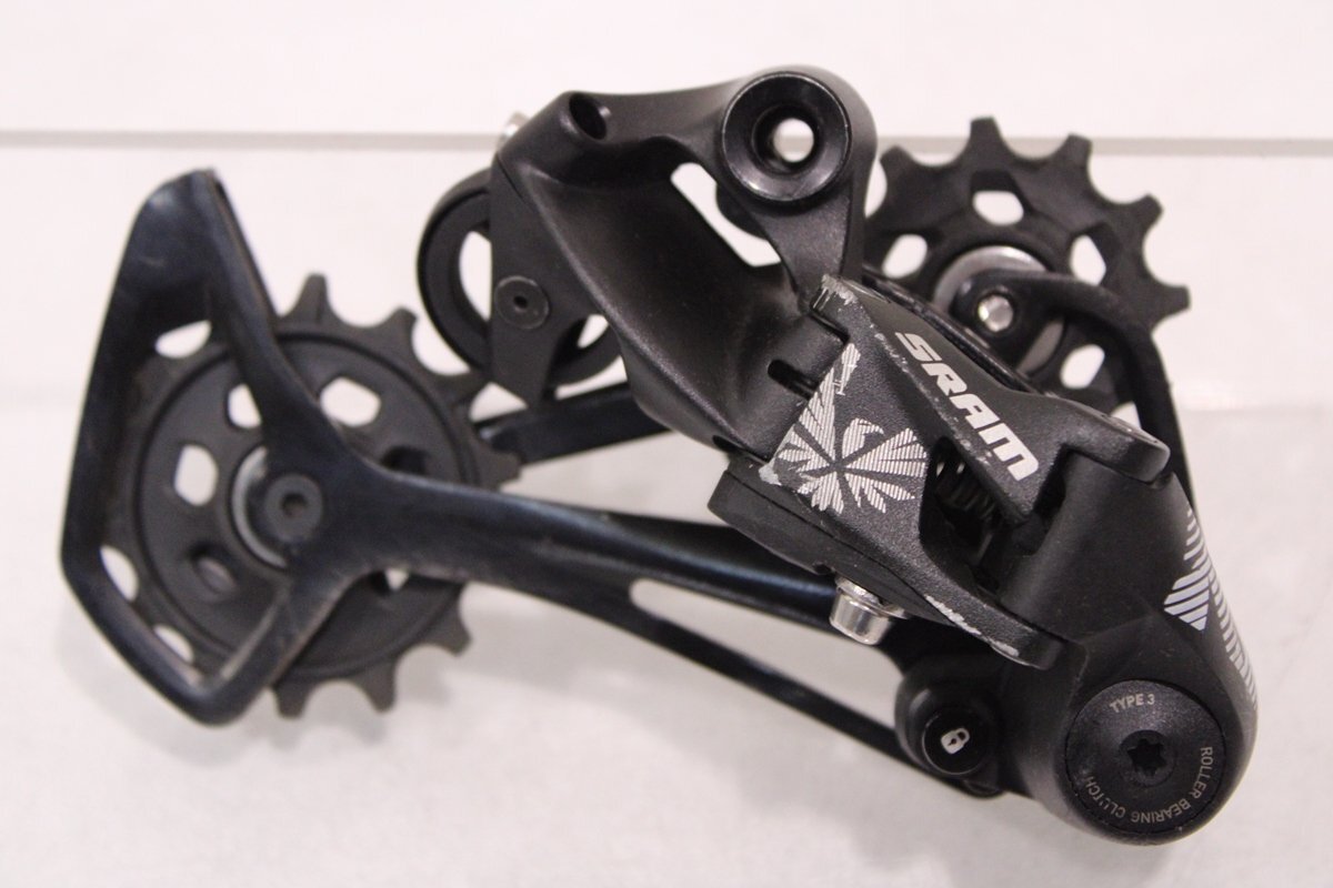 2025年最新】Yahoo!オークション -sram eagleの中古品・新品・未 2025年最新】Yahoo!オークション -sram eagleの中古品・新品・未