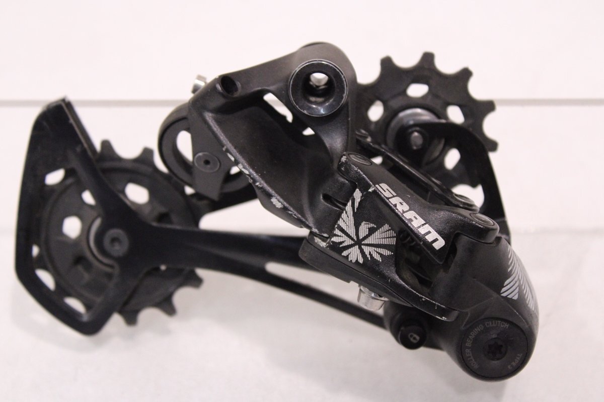 2025年最新】Yahoo!オークション -sram リアディレイラーの中古 2025年最新】Yahoo!オークション -sram リアディレイラーの中古