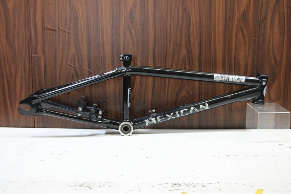 2025年最新】Yahoo!オークション -bmx フレームの中古品・新品 2025年最新】Yahoo!オークション -bmx フレームの中古品・新品