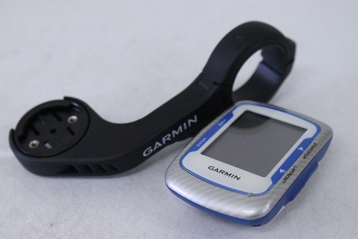 Edge 500J | 販売終了 | Garmin 日本