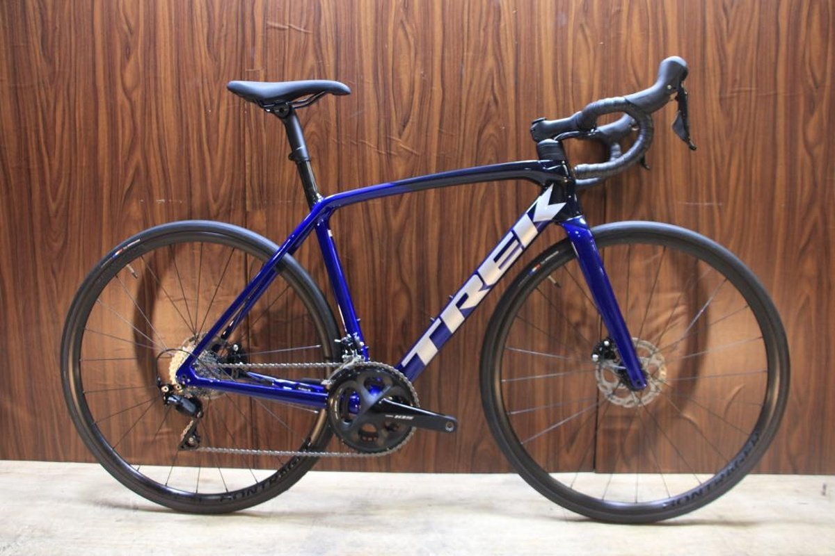 下松)TREK トレック EMONDA エモンダ SL5 DISC 純正 フロント
