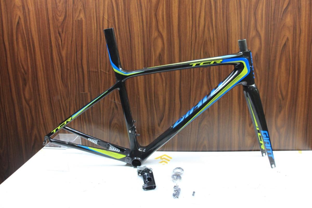 Yahoo!オークション -「giant tcr 2015」の落札相場・落札価格