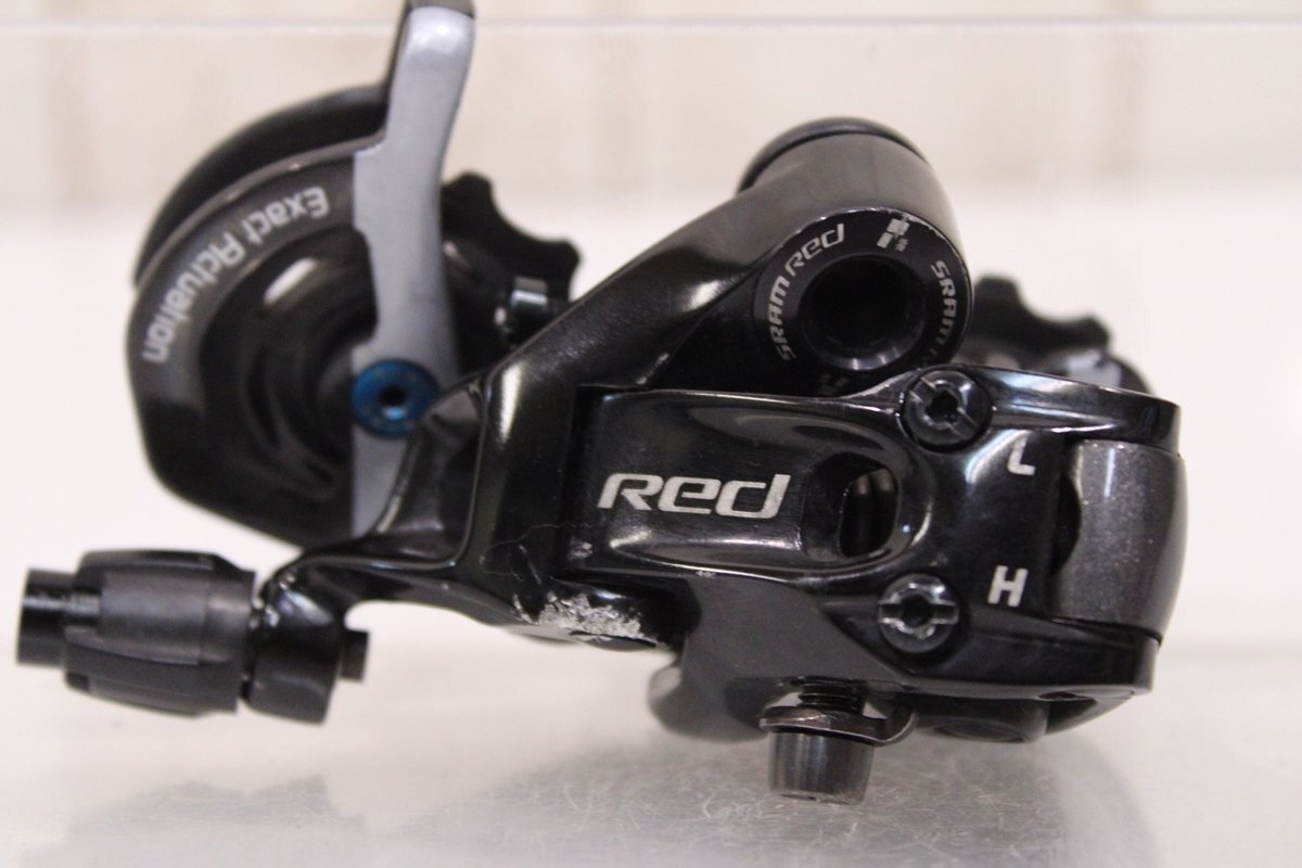 2025年最新】Yahoo!オークション -SRAM RED 10s(ブレーキレバー