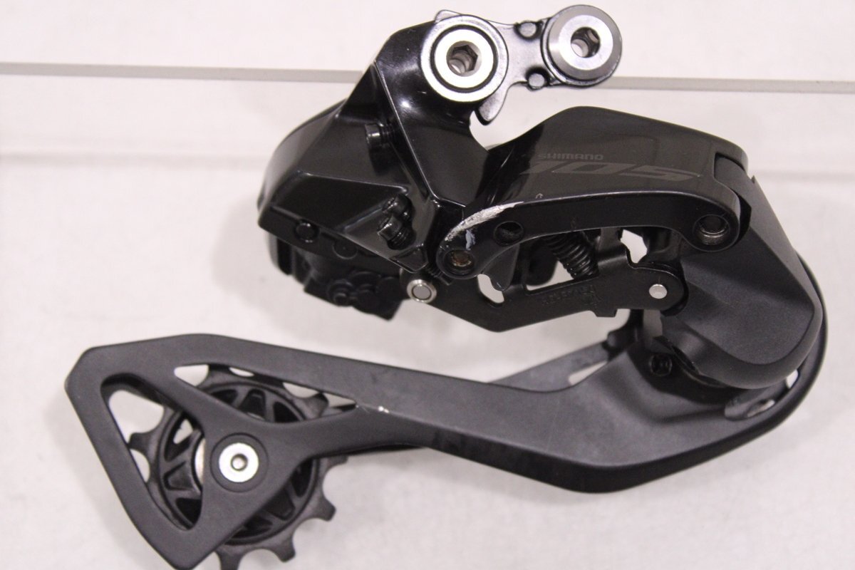ロードバイクショップCOG'S ｜ SHIMANO シマノ 105 Di2 シャドー