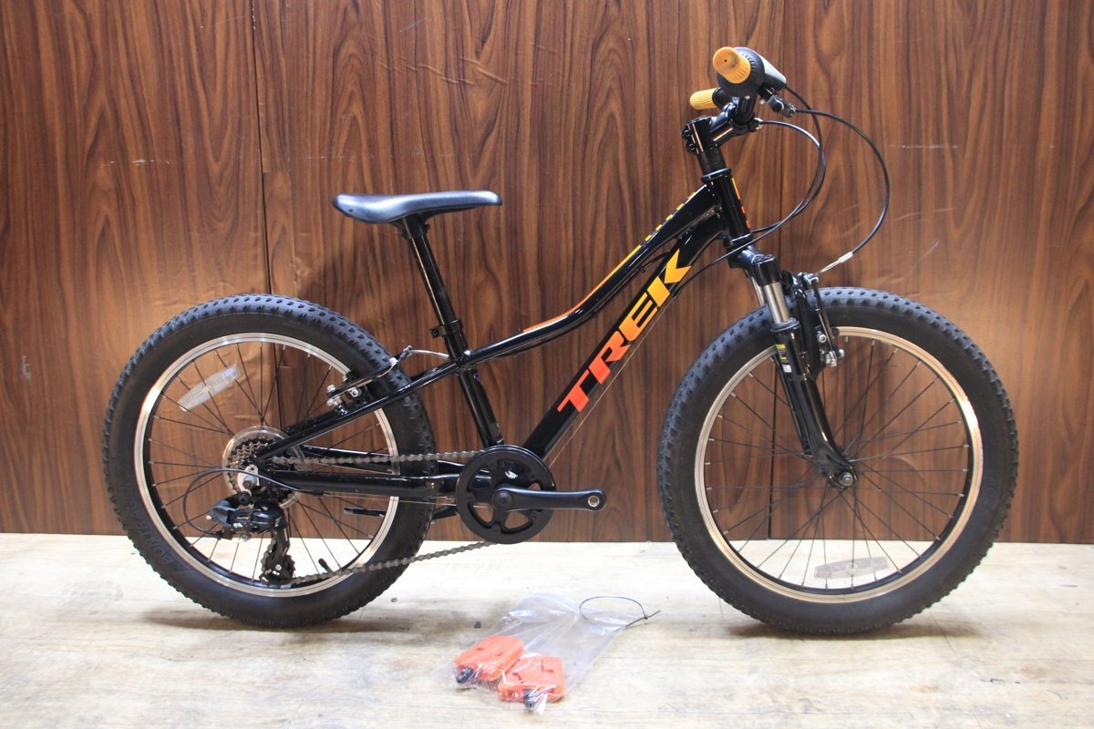 トレック バイク 20インチ トレック(TREK) プレカリバー 20 (Precaliber 20) 2024/2025