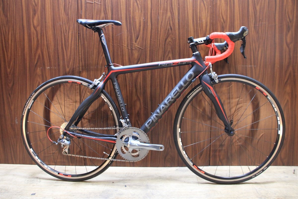 完璧すぎて可愛げがない Yahoo!オークション -「pinarello razha」の落札相場・落札価格 ロードバイク