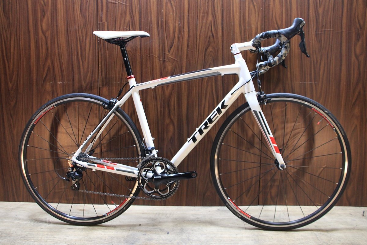 Yahoo!オークション -「trek madone 2.1」(ロードバイク) (車体