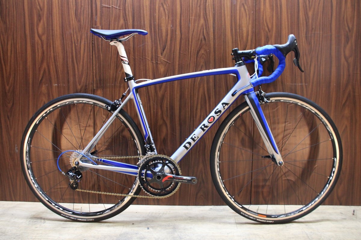 2025年最新】Yahoo!オークション -(de rosa デローザ)(自転車 2025年最新】Yahoo!オークション -(de rosa デローザ)(自転車