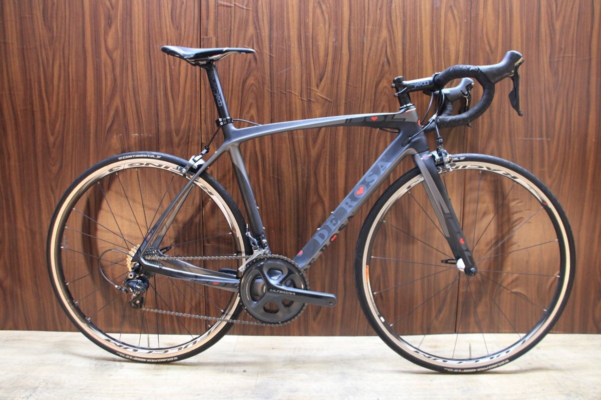 2025年最新】Yahoo!オークション -(de rosa デローザ)(自転車 2025年最新】Yahoo!オークション -(de rosa デローザ)(自転車