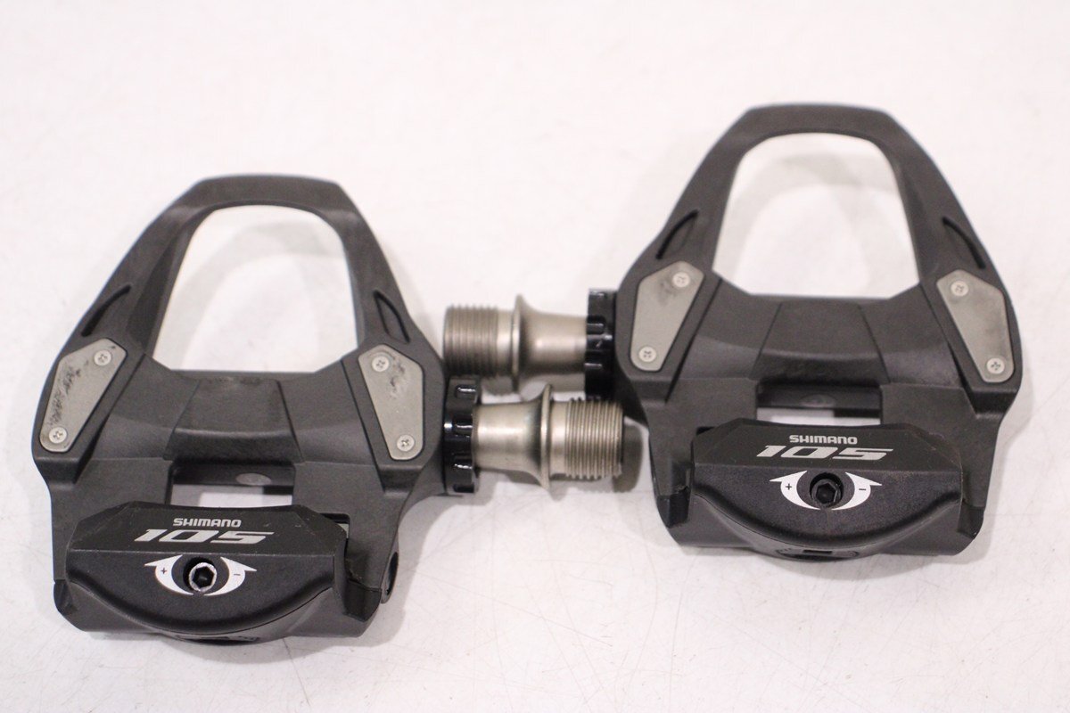 シマノ PD-R7000 SPD-SL EPDR7000 R7000 ペダル SHIMANO 105