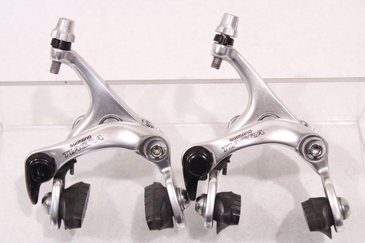 Yahoo!オークション -「shimano tiagra セット」の落札相場