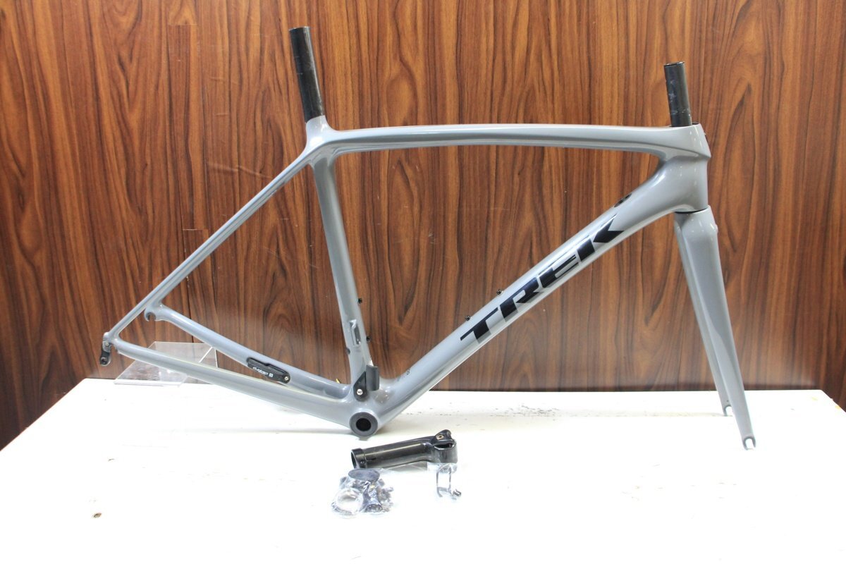 Yahoo!オークション - 中古美品 Trek Emonda SLR P1 フレーム