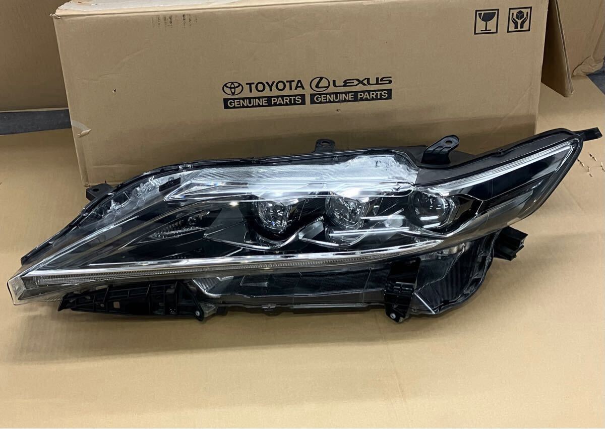 2025年最新】Yahoo!オークション -zsu60 ヘッドライトの中古品