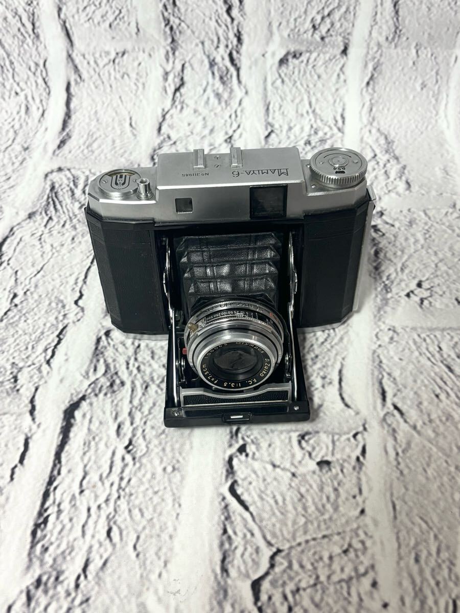 Yahoo!オークション -「マミヤ6」(フィルムカメラ) (カメラ Yahoo!オークション -「マミヤ6」(フィルムカメラ) (カメラ