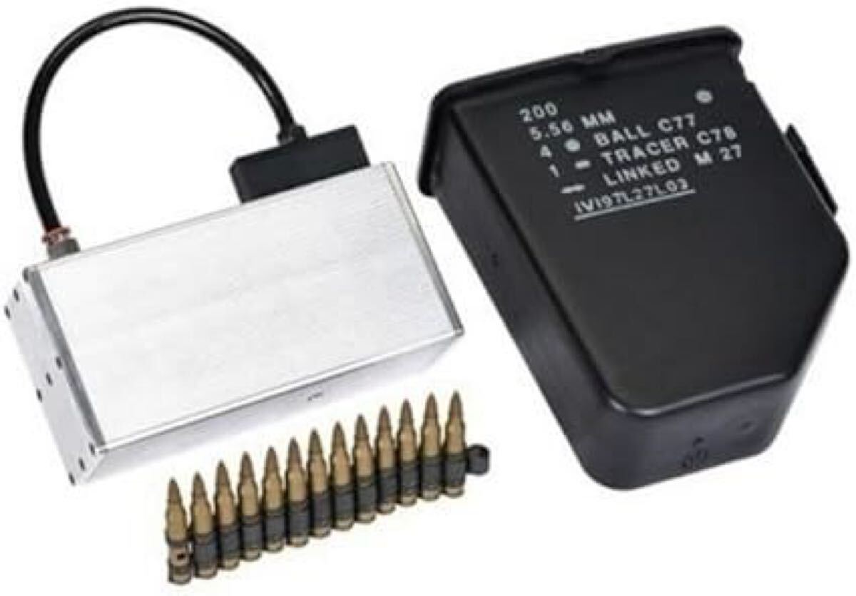 2025年最新】Yahoo!オークション -m249 マガジンの中古品・新品 2025年最新】Yahoo!オークション -m249 マガジンの中古品・新品
