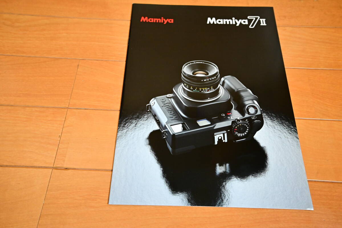 マミヤ Mamiya 7 II ボディ (ブラック) オークション比較 - 価格.com マミヤ Mamiya 7 II ボディ (ブラック) オークション比較 - 価格.com