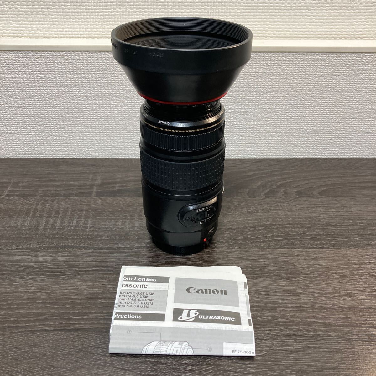 Yahoo!オークション -「canon image stabilizer」の落札相場 Yahoo!オークション -「canon image stabilizer」の落札相場