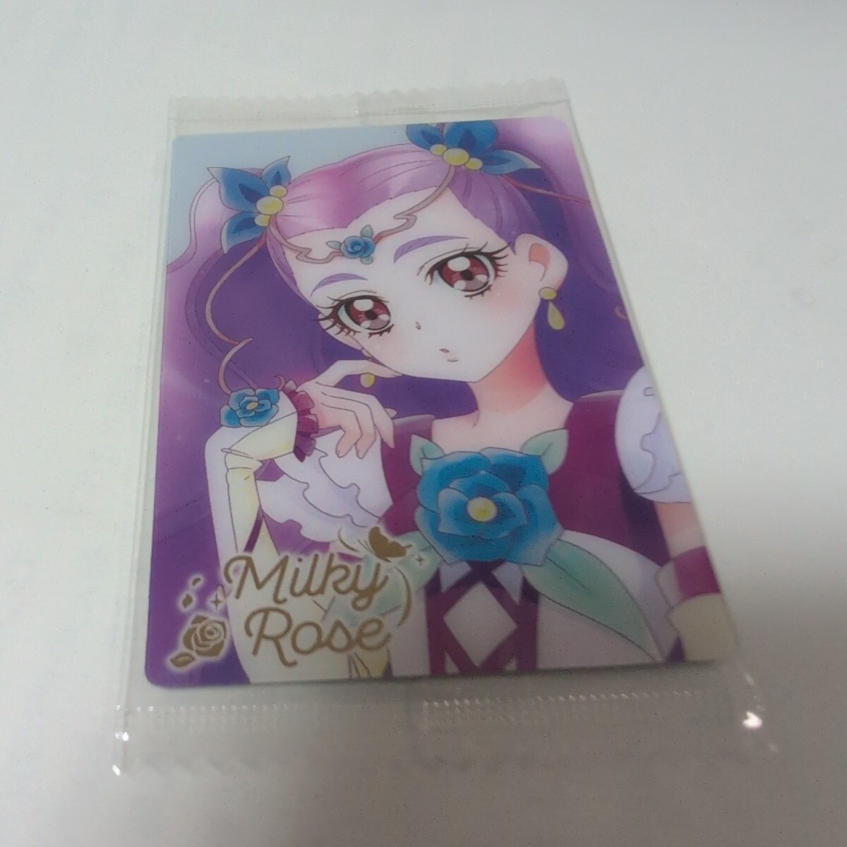 楽天市場】プリキュア ミルキィローズの通販