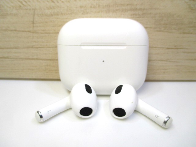 2025年最新】Yahoo!オークション -apple airpods 第3世代の中古 2025年最新】Yahoo!オークション -apple airpods 第3世代の中古