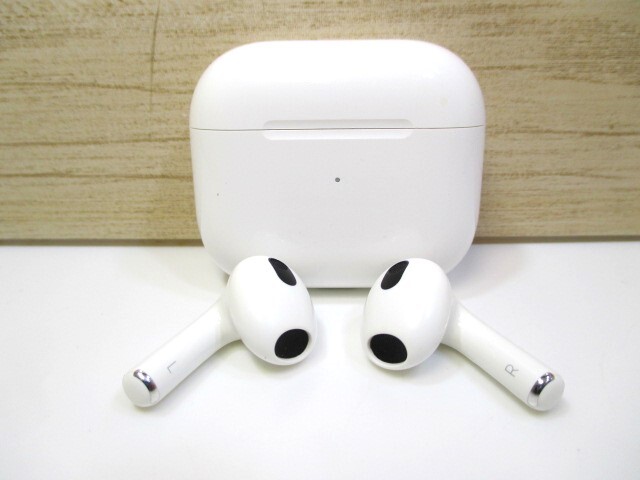 2025年最新】Yahoo!オークション -apple airpods 第3世代の中古 2025年最新】Yahoo!オークション -apple airpods 第3世代の中古