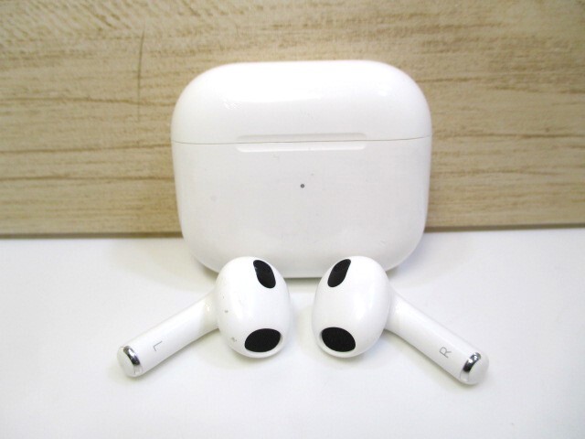 2025年最新】Yahoo!オークション -apple airpods 第3世代の中古 2025年最新】Yahoo!オークション -apple airpods 第3世代の中古