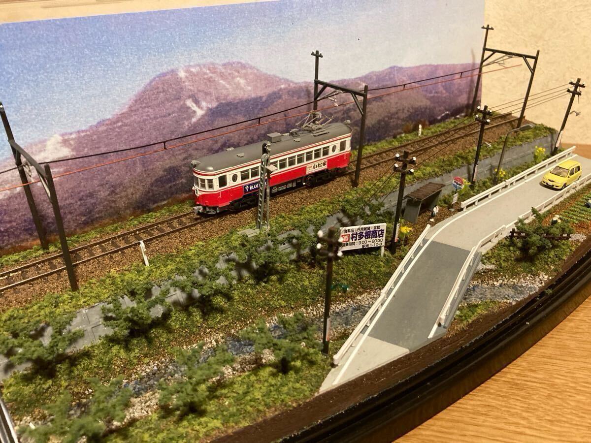 Yahoo!オークション -「ジオラマ 田舎」(Nゲージ) (鉄道模型)の Yahoo!オークション -「ジオラマ 田舎」(Nゲージ) (鉄道模型)の