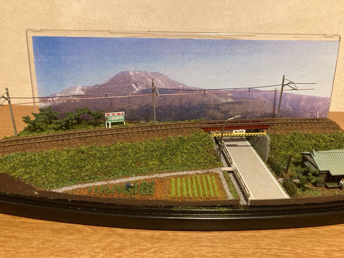Yahoo!オークション -「ジオラマ 田舎」(Nゲージ) (鉄道模型)の Yahoo!オークション -「ジオラマ 田舎」(Nゲージ) (鉄道模型)の