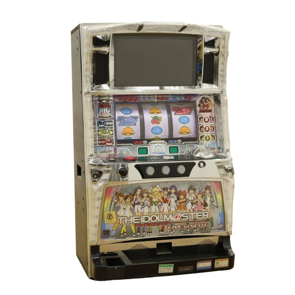 2025年最新】アイドルマスター 実機の商品一覧 - Yahoo!オークション 2025年最新】アイドルマスター 実機の商品一覧 - Yahoo!オークション
