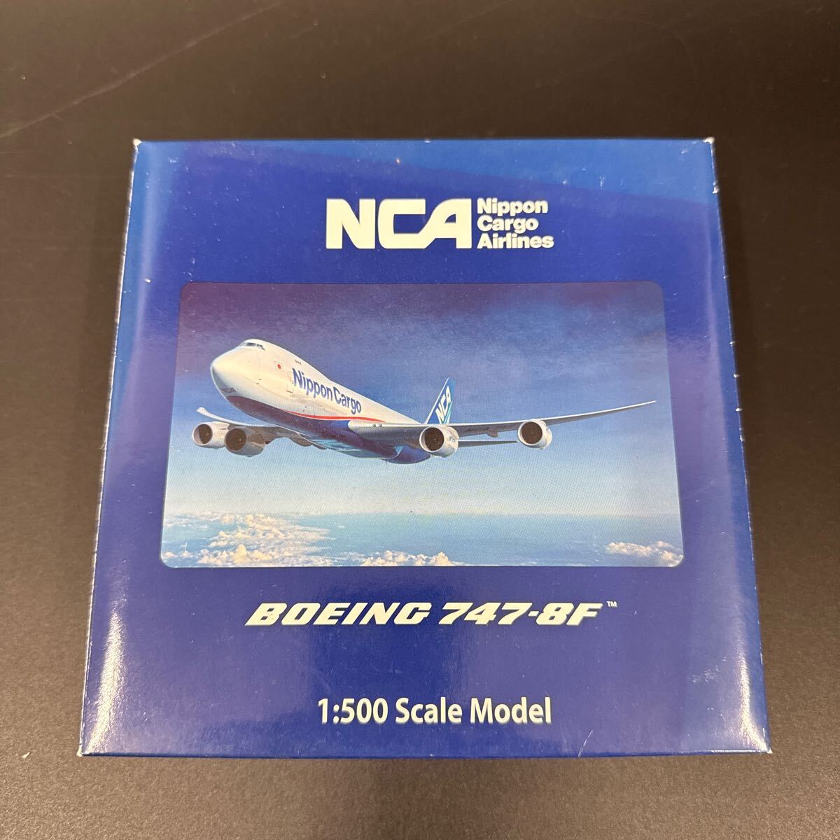 Yahoo!オークション -「747 nca」の落札相場・落札価格 Yahoo!オークション -「747 nca」の落札相場・落札価格