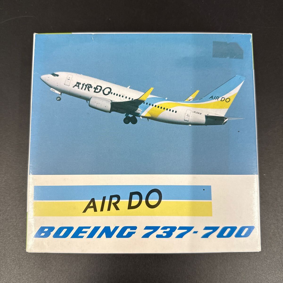 Yahoo!オークション -「エアドゥ 737 700」の落札相場・落札価格 Yahoo!オークション -「エアドゥ 737 700」の落札相場・落札価格