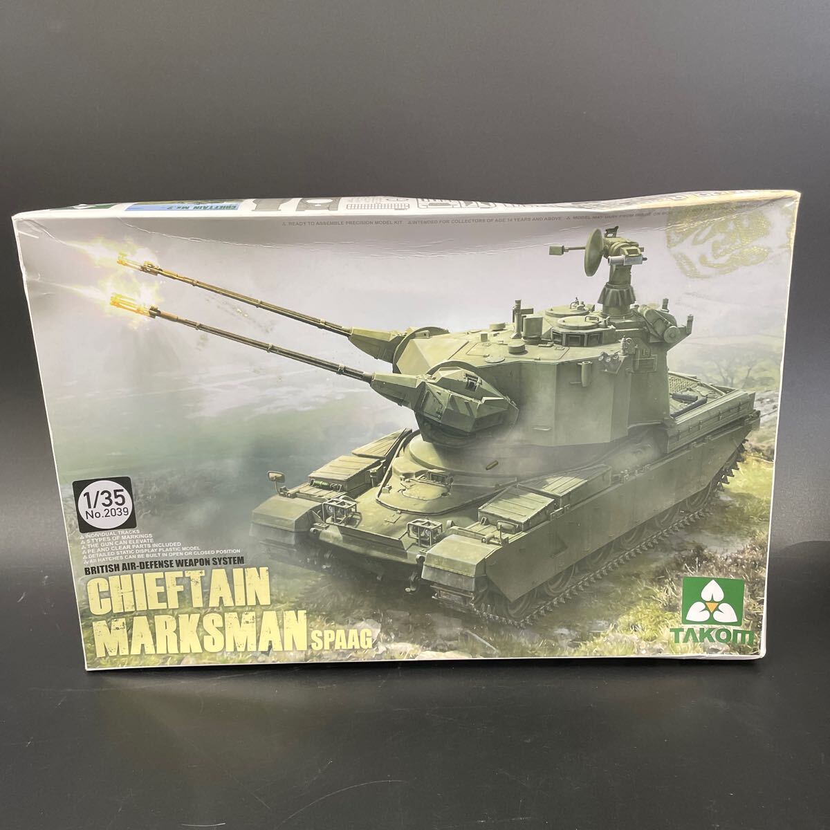 2025年最新】Yahoo!オークション -チーフテン戦車の中古品・新品