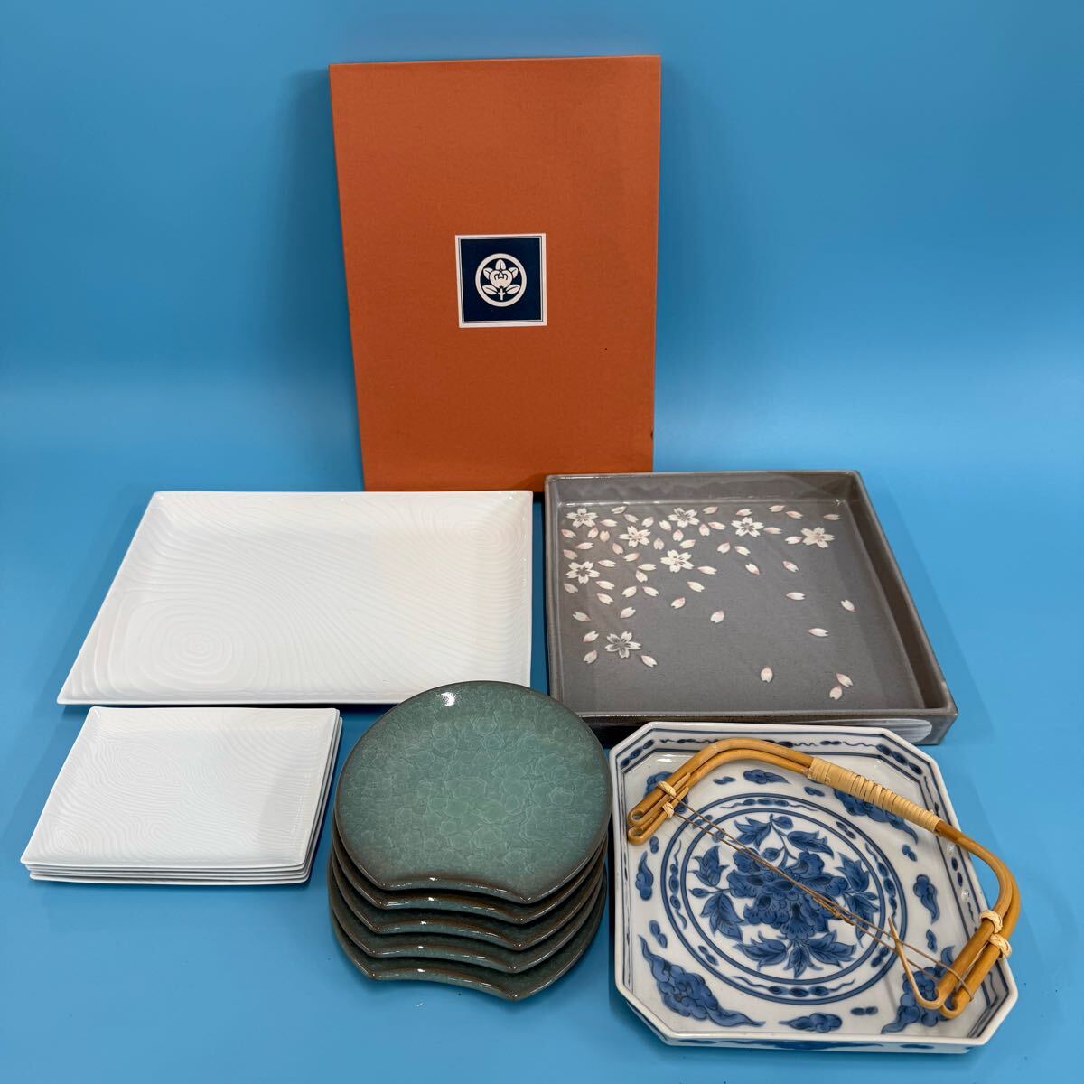 2025年最新】Yahoo!オークション -和食器セットの中古品・新品 2025年最新】Yahoo!オークション -和食器セットの中古品・新品