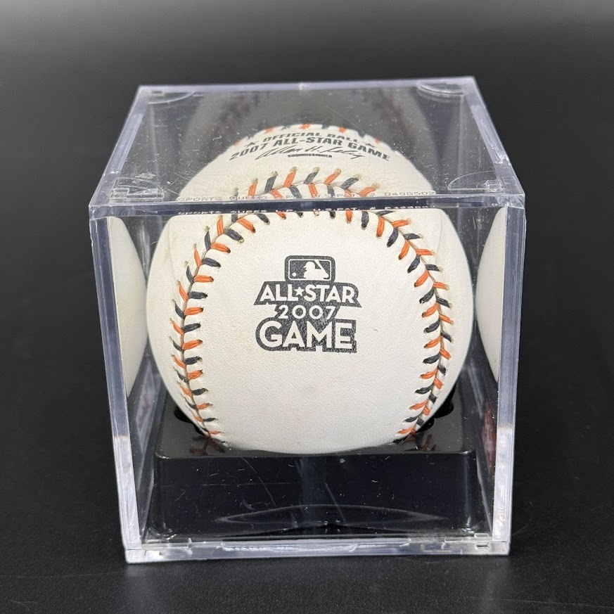 Yahoo!オークション -「オールスター 試合球」(野球) (スポーツ Yahoo!オークション -「オールスター 試合球」(野球) (スポーツ