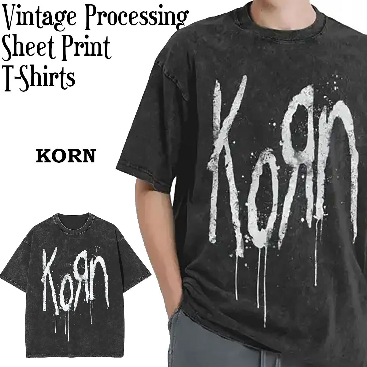 2025年最新】Yahoo!オークション -korn tシャツ vintageの中古品 2025年最新】Yahoo!オークション -korn tシャツ vintageの中古品