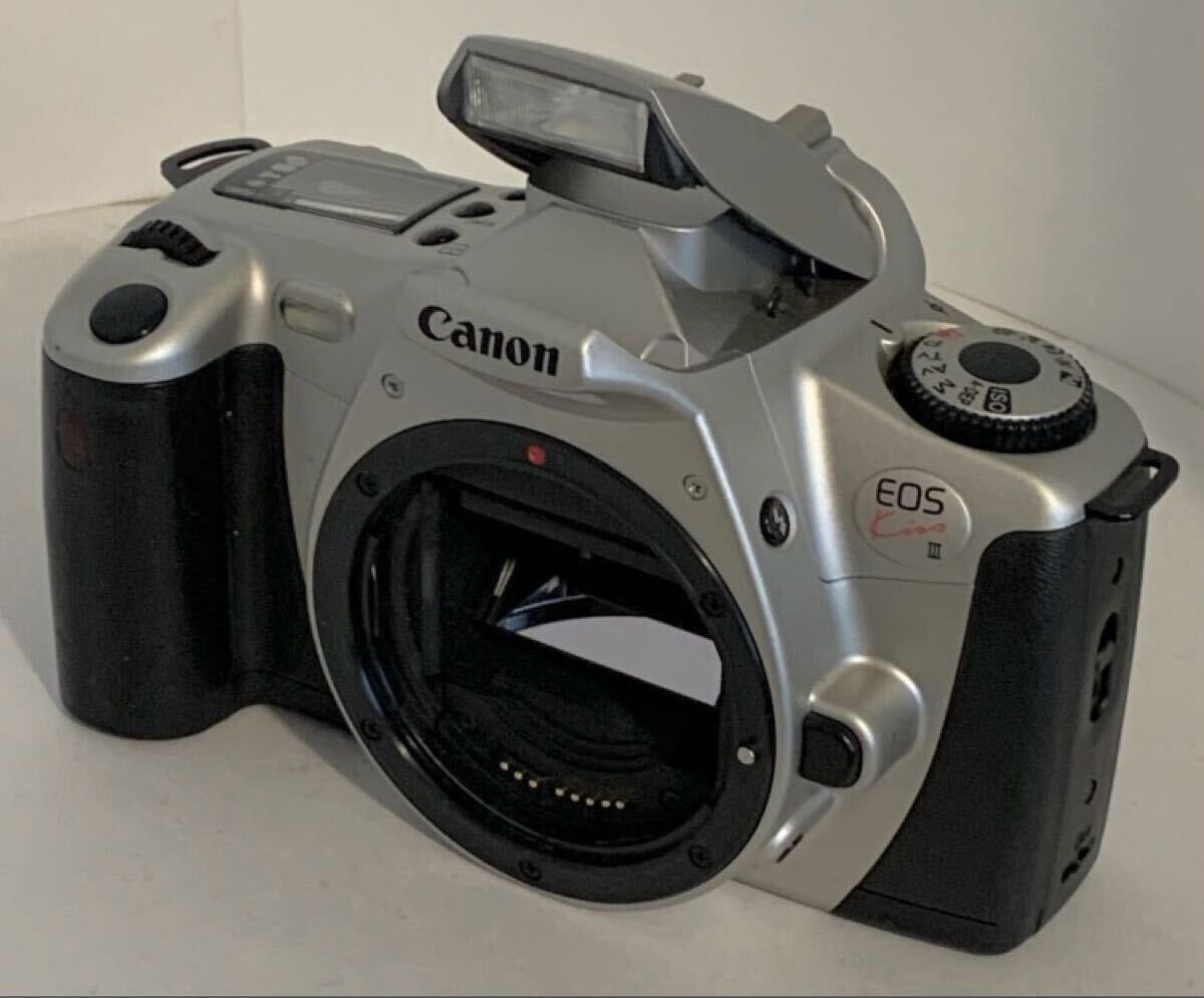 Canon - 【中古】 Canon EOS Kiss PANORAMA キャノン フィルム