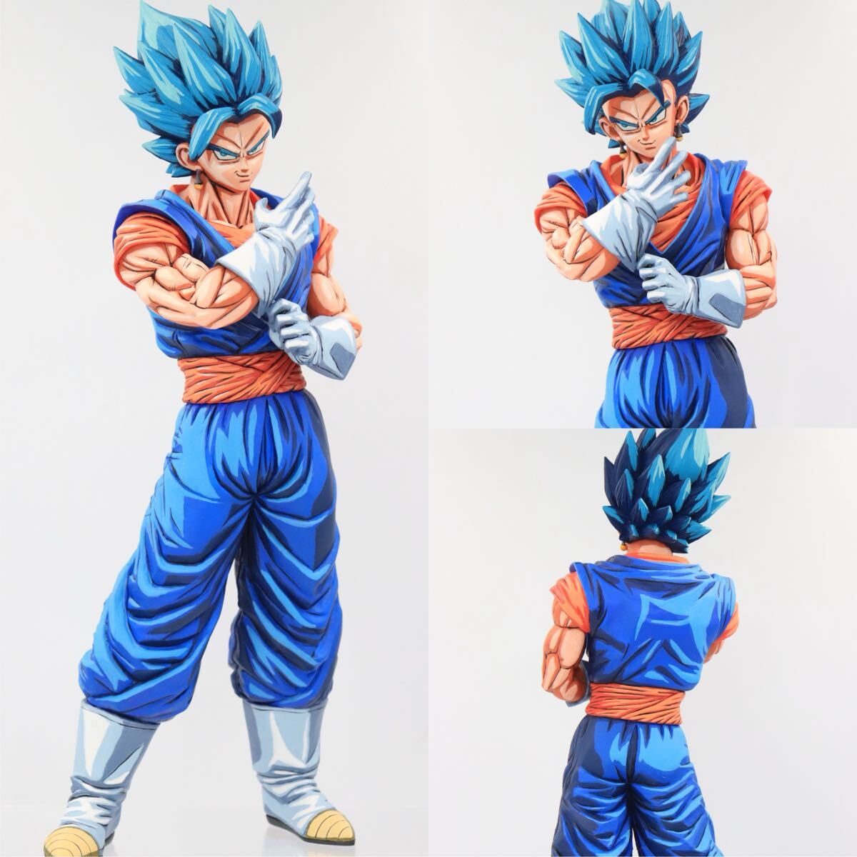 Yahoo!オークション -「一番くじ ドラゴンボール リペイント Yahoo!オークション -「一番くじ ドラゴンボール リペイント