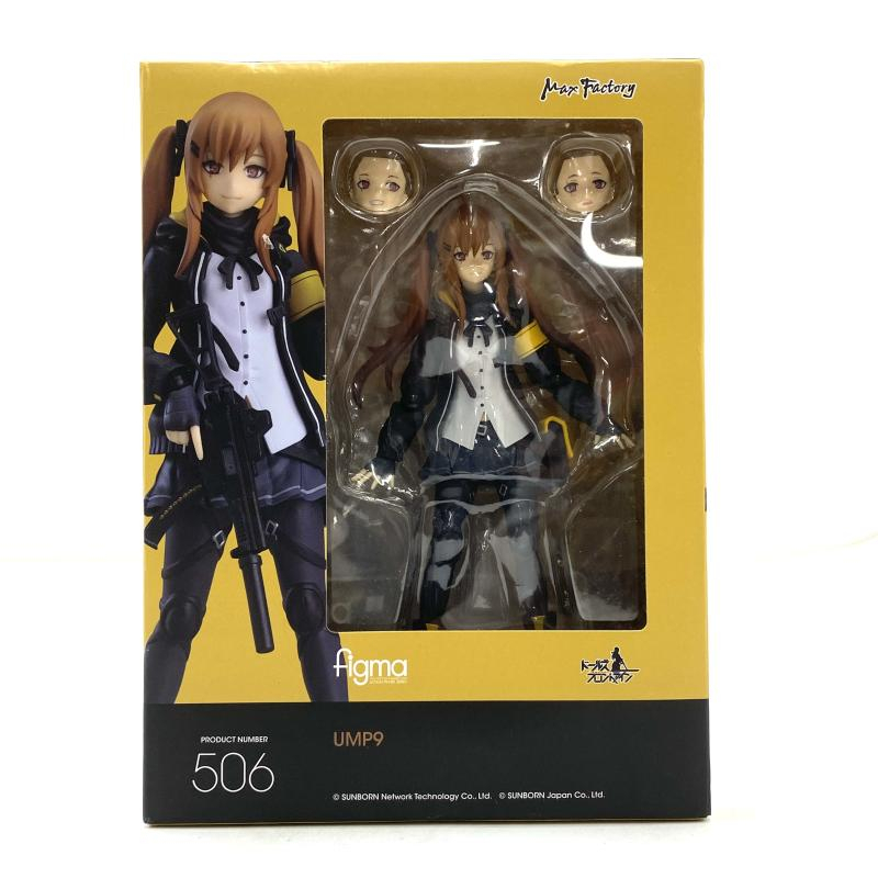 独特な 【送料無料】 2025年最新】Yahoo!オークション ump9の中古品・新品・未 -figma その他