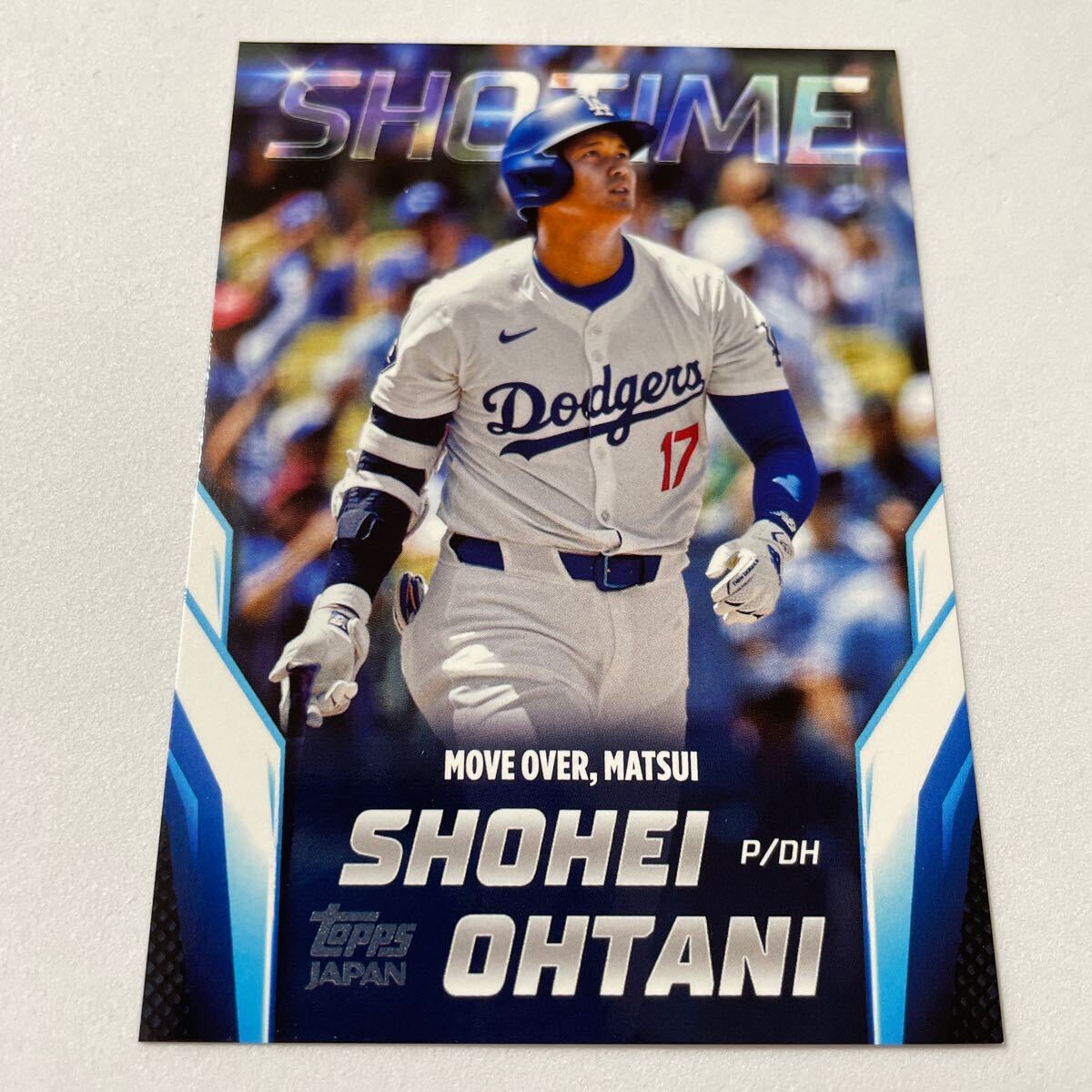 Yahoo!オークション -「大谷翔平 japan edition」の落札相場